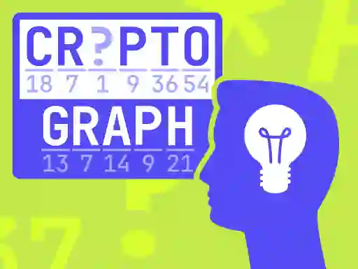游戏Cryptograph在线