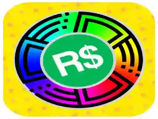 游戏Free Robux Games Roblox Spin Wheel在线