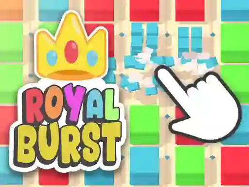 游戏Royal Burst在线