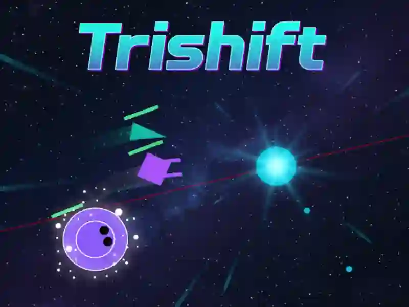 游戏Trishift在线