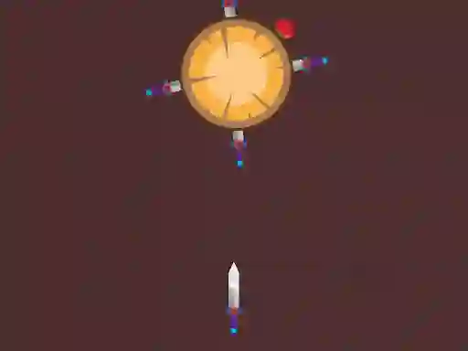 游戏Weapon Strike在线