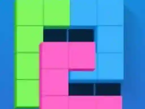 游戏Blocky在线