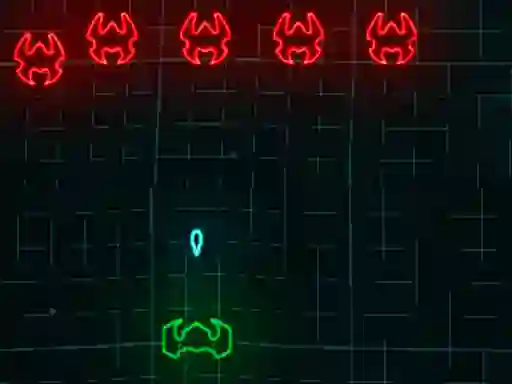 游戏Galaxy Retro在线