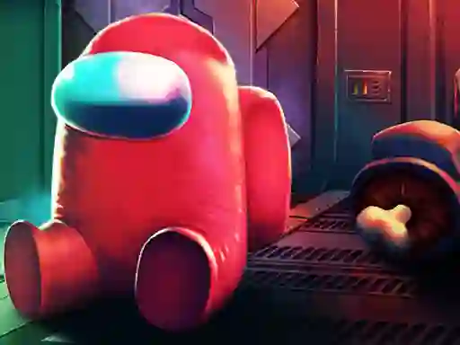 游戏Imposter 3d在线