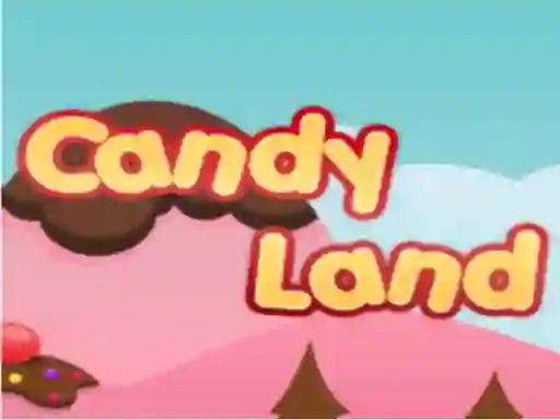 游戏Candy Land在线