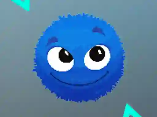 游戏Cute Ball在线
