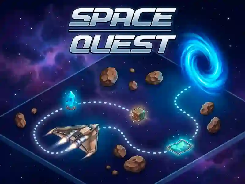 游戏Space Quest在线