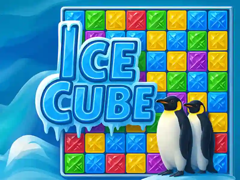 游戏Ice Cube在线
