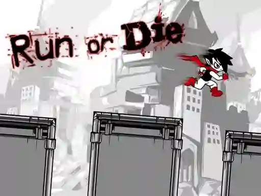 游戏Run or Die在线