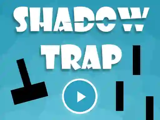游戏Shadow Trap在线