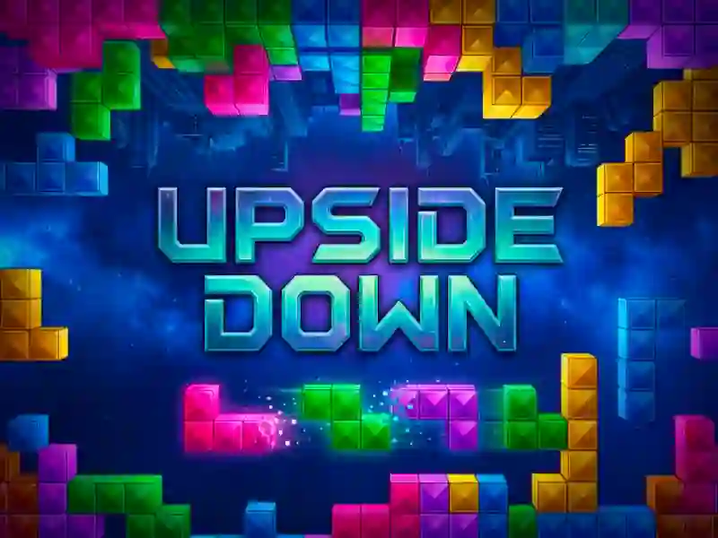 游戏Upside Down在线