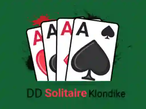 游戏Solitaire Klondike在线