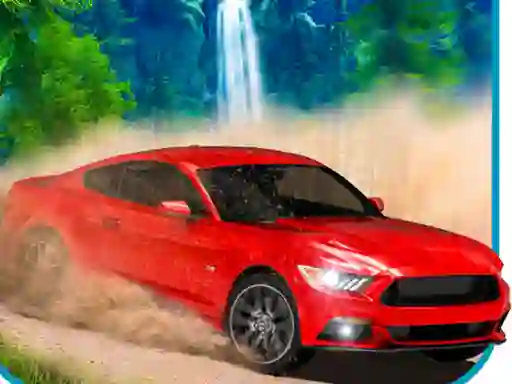 游戏Offroad Racing Adventure在线