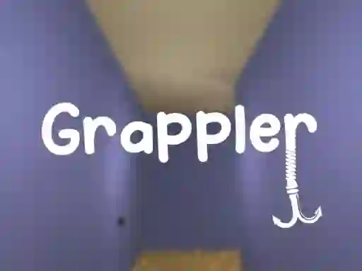 游戏Grappler在线