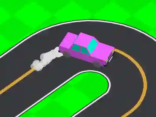 游戏Drift To Right在线