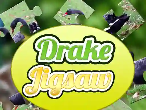 游戏Drake Jigsaw在线