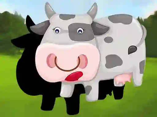 游戏Animal Guessing在线