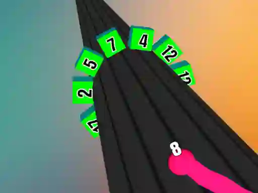 游戏3d Helix Wortex在线