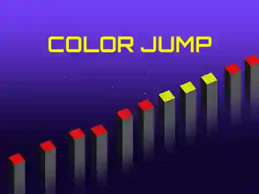 游戏Color Jump在线