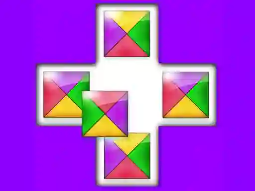 游戏Puzzle Color在线