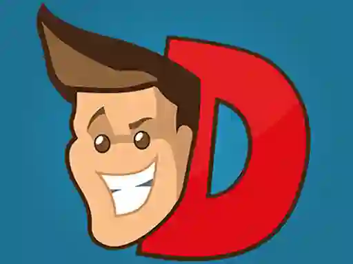 游戏Dangerous Danny在线
