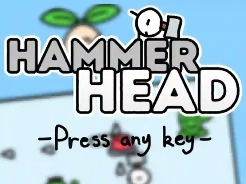 游戏Hammer Head在线