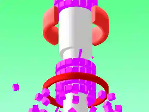 游戏Pipe Ninja在线