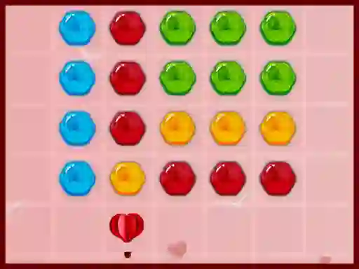 游戏Love balloons在线