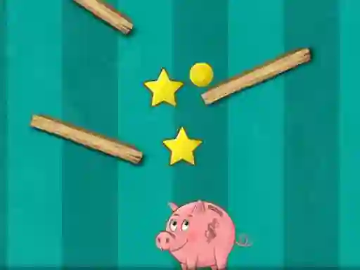 游戏Piggy Bank Adventure 2在线