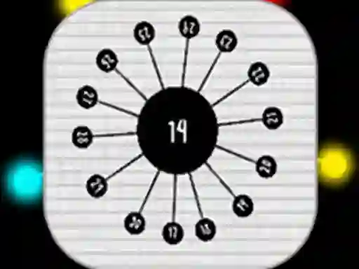 游戏Pin Circle在线