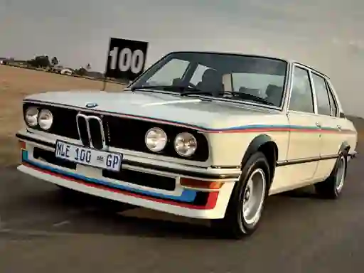 游戏BMW 530 MLE在线