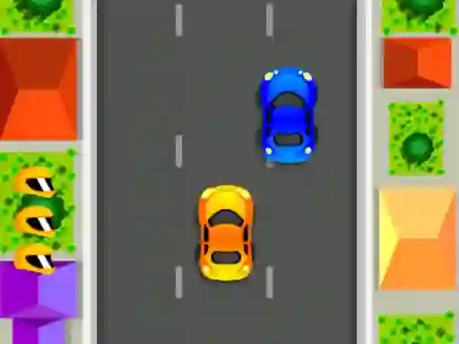 游戏Ready Driver在线