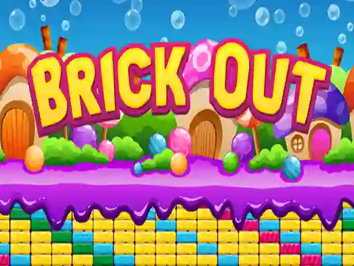 游戏Brick Out在线