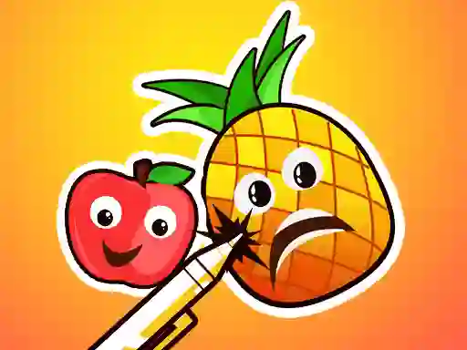 游戏Pine Apple Pen Deluxe在线