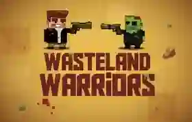 游戏Wasteland Warriors在线