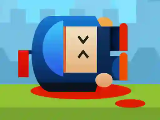 游戏Cannon Hero Online在线