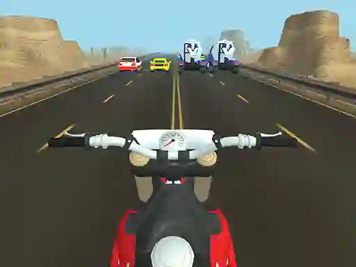游戏Ace Moto Rider在线