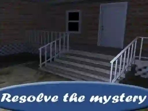 游戏Mission Escape Rooms在线