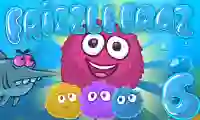 游戏Frizzle Fraz 6在线