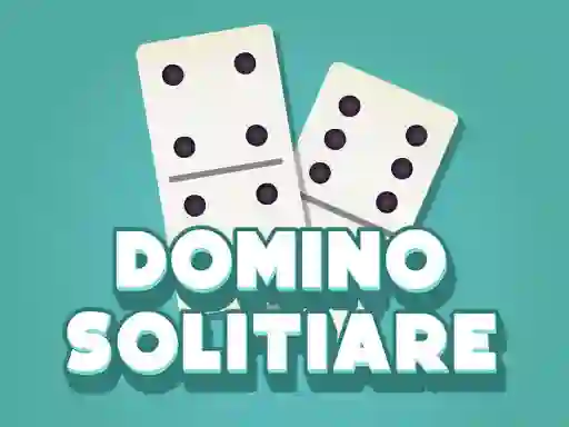 游戏Domino Solitaire在线