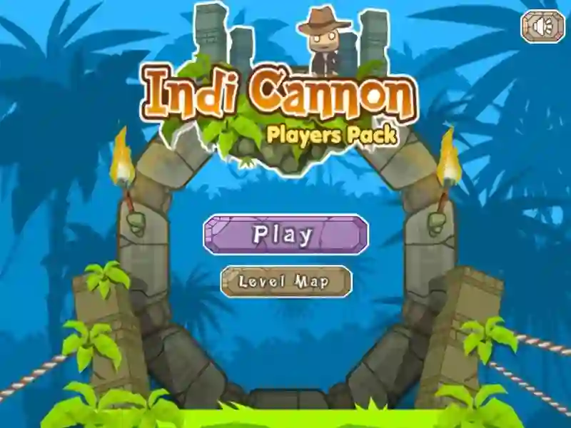 游戏Indi Cannon在线