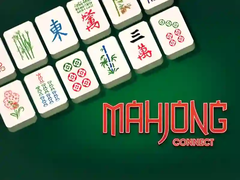 游戏Mahjong Connect Classic在线