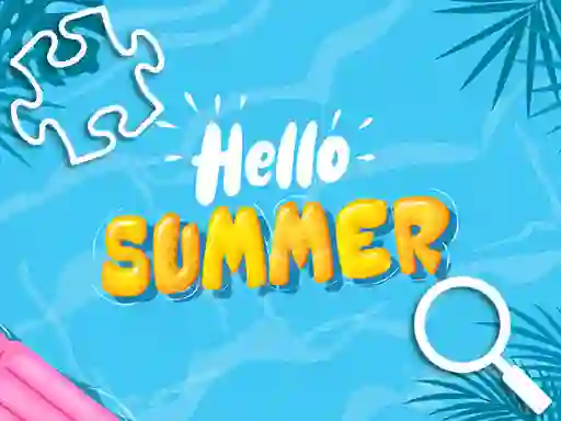 游戏Hello Summer在线
