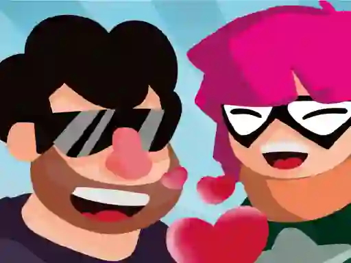 游戏Love Pins Online在线