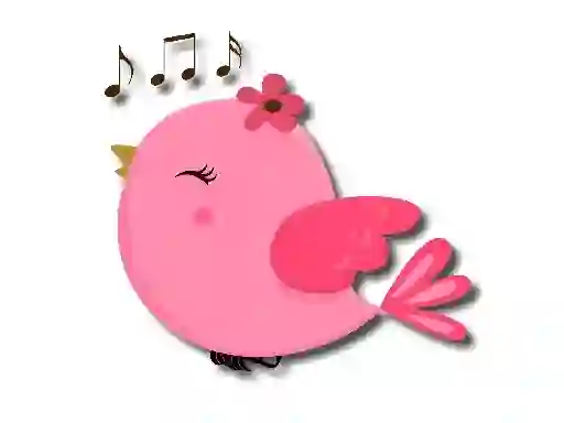 游戏Cute Birds Memory在线