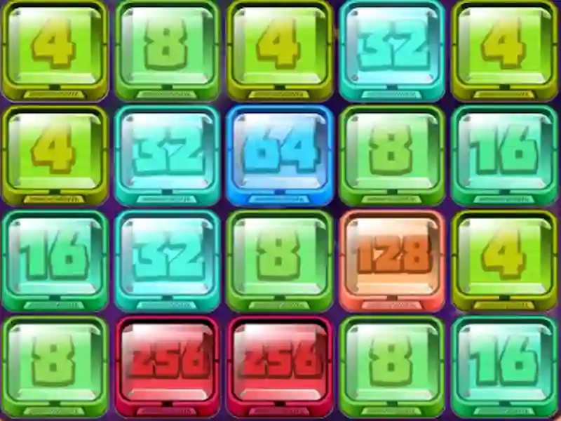 游戏Number Chain在线