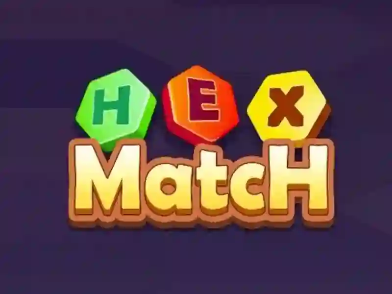 游戏Hex Match在线