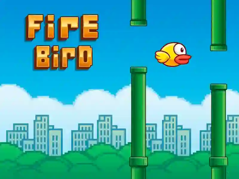 游戏Fire Bird在线