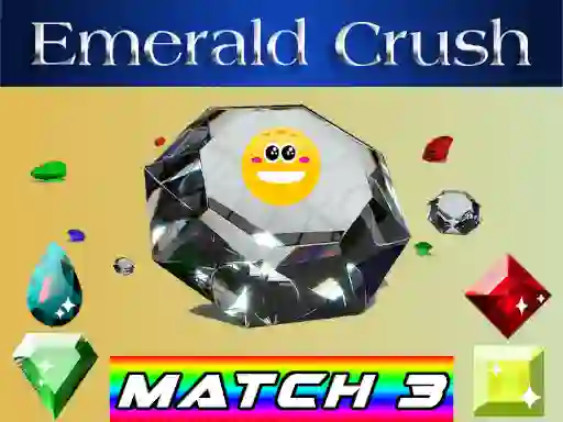 游戏Emerald Crush在线