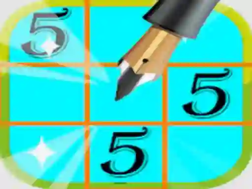 游戏Sudoku Pro在线